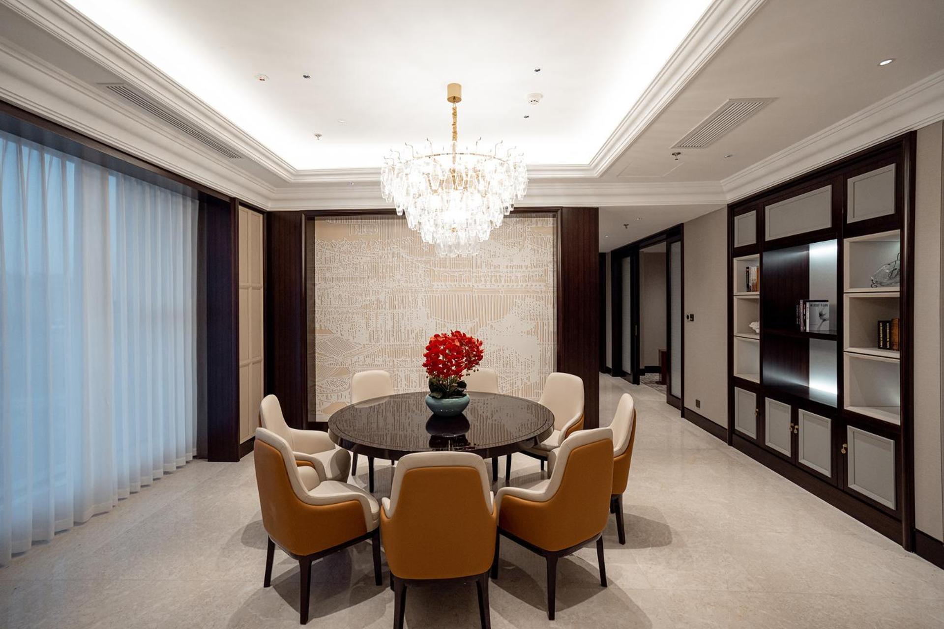 Yancheng Shuicheng Hotel Exteriör bild