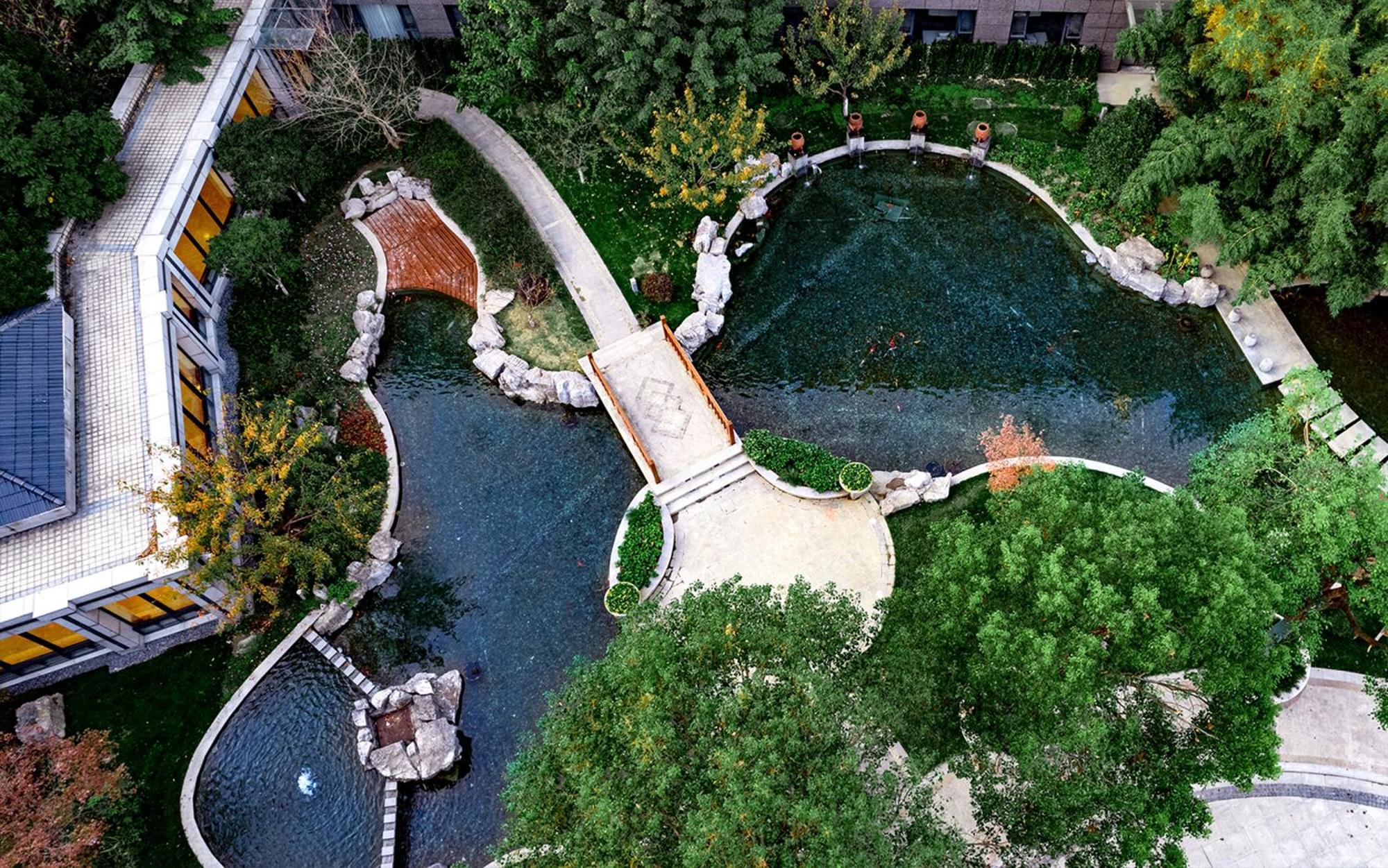 Yancheng Shuicheng Hotel Exteriör bild
